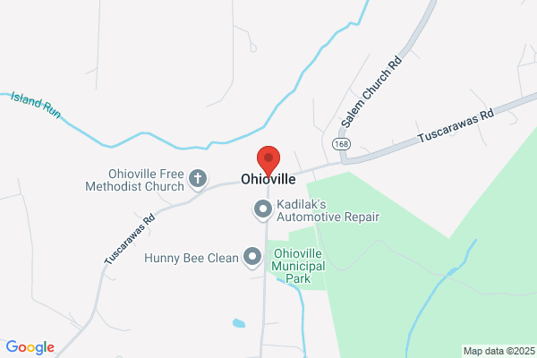 Ohioville Borough of