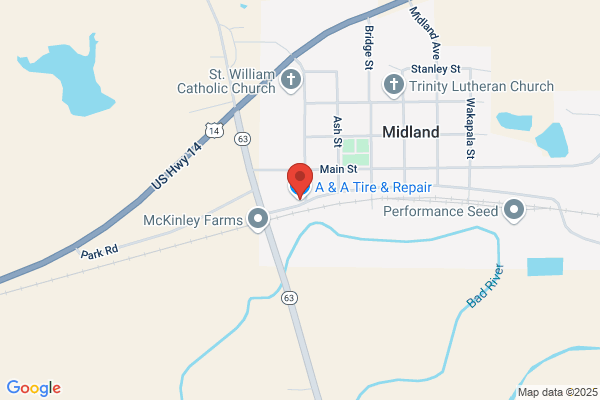 A & A Tire & Repair
