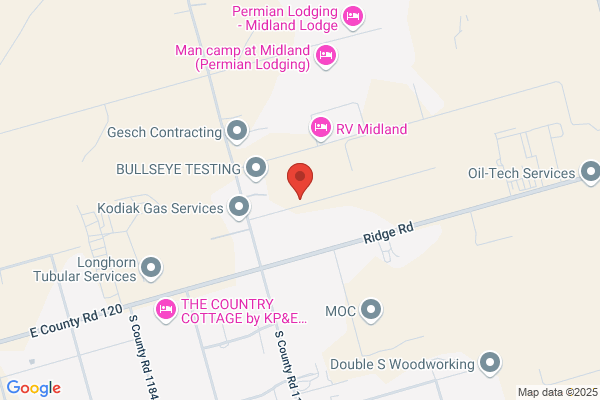 Thompson Business Center Inc