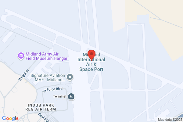 Interspace Airport Advertising