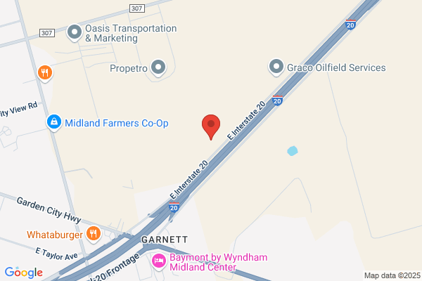 Sunbelt Rentals Power & HVAC