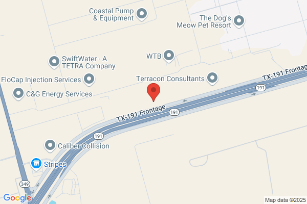 WTR (West Texas Refrigeration)