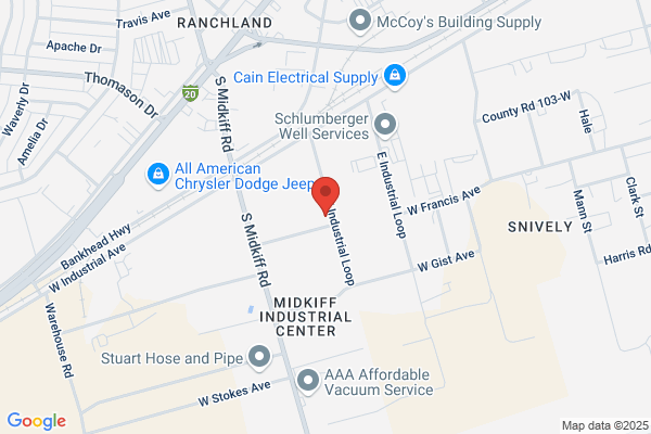 A-Terry's Plumbing