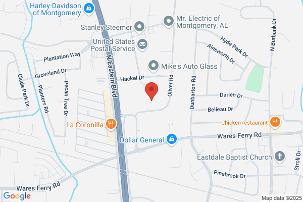 Clark Ac & Heating