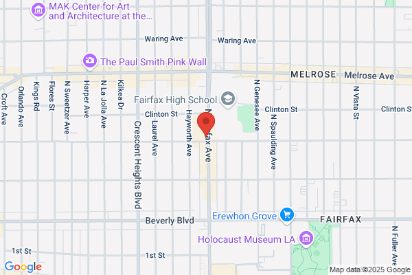 Heating & Air Conditioning Co