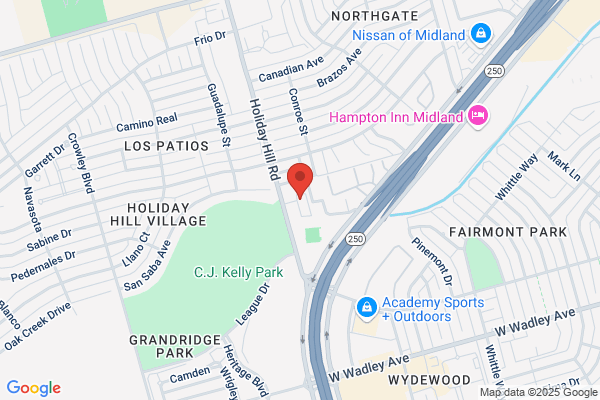 ReNew Holiday Hill Apartment Homes