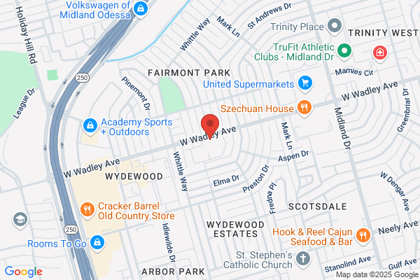 Bradford Apartment Homes