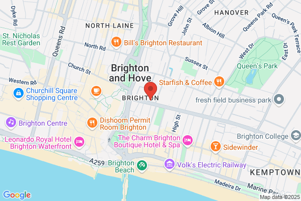 Brighton Court