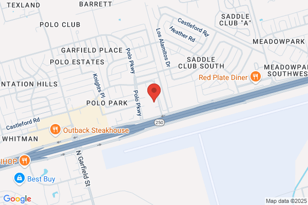 Polo Park Apartments