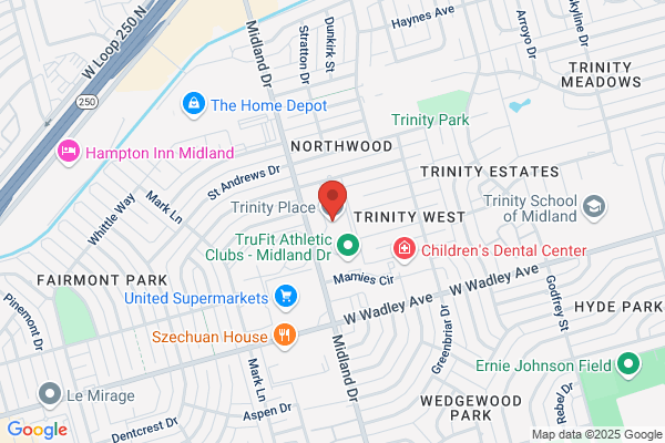 Trinity Place Apartments
