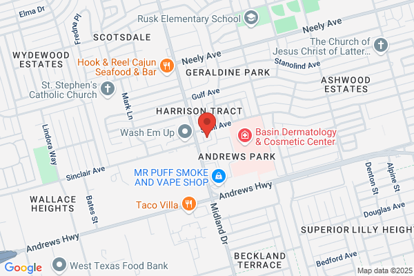 Whispering Oaks Apartments