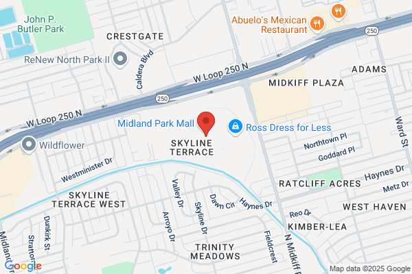 Crypto Dispensers Bitcoin ATM at Midland Park Mall