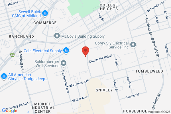 Advance Collision Inc