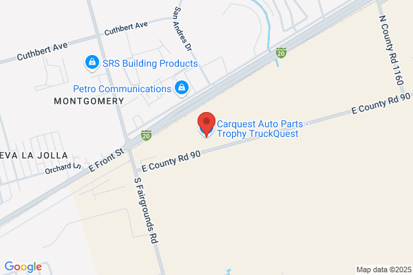 Trophy TruckQuest, LLC