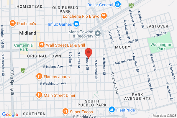 West Texas Collision Center