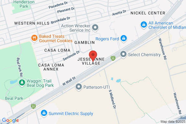Midland Automotive Service
