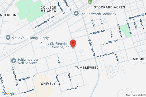 Crockett Electric