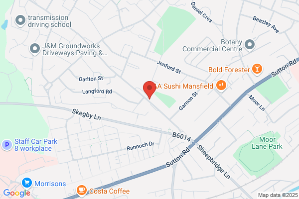 Henson Roofing