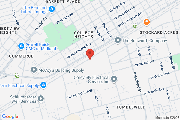 Steve's Home & Office Repair