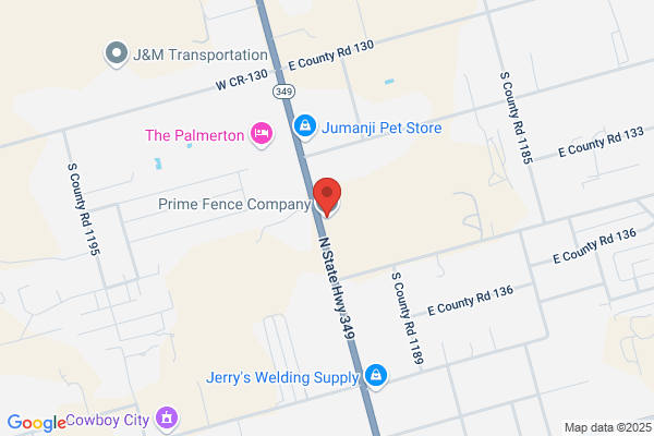 Xpert Fencing