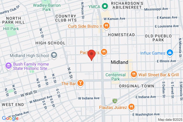 Community National Bank
