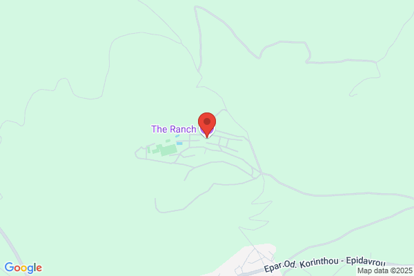 The Ranch