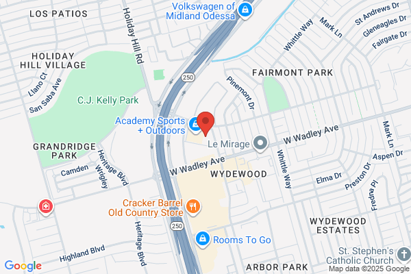 Mardel Christian & Education