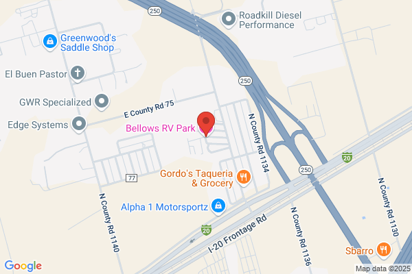 Bellows RV Park