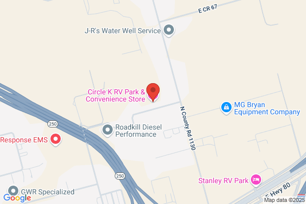 Circle K RV Park, LLC