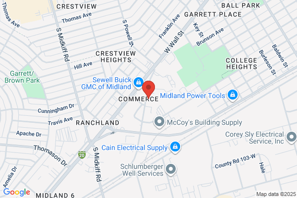 Holmes Auto Supply