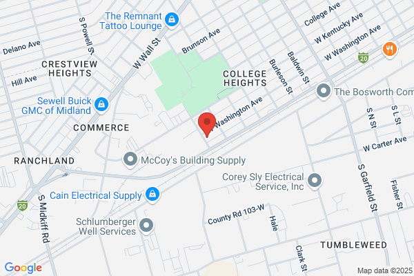 Troy's Transmission Service