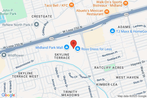 CPR Cell Phone Repair Midland