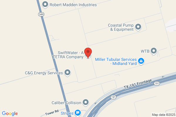 SwiftWater Energy Services