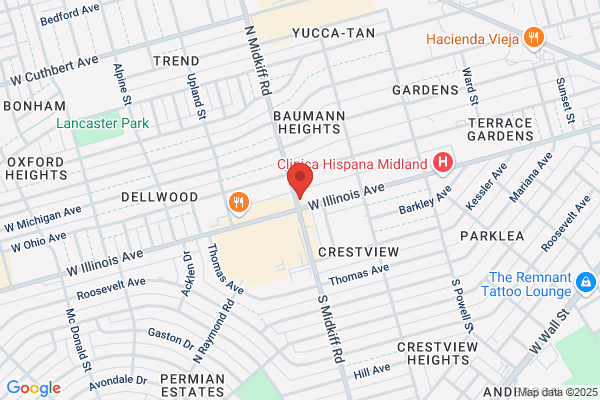 Envirokids Preschool & Child Care Center