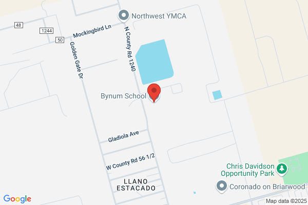 Bynum School
