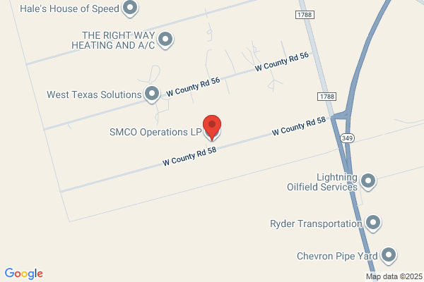 SMCO Operations LP