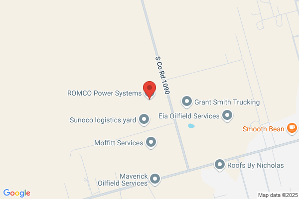 ROMCO Power Systems