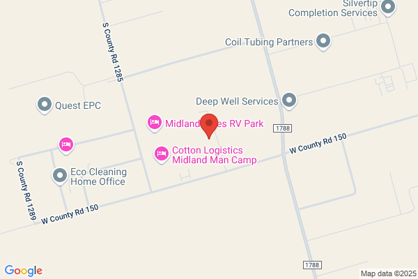 Cer Equipment Rental, Lp
