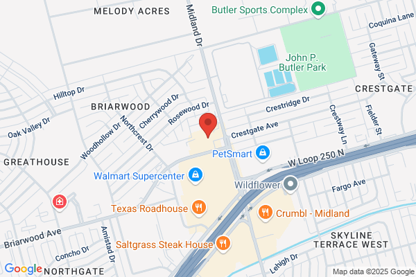 Medical Spa of Midland