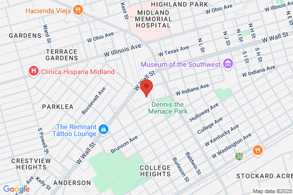Midland Surgical Associates