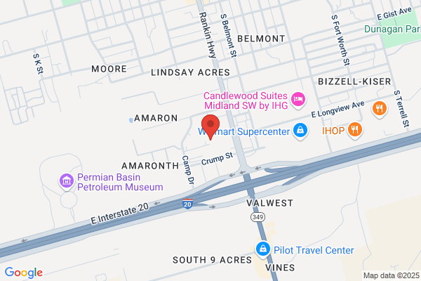Bliss Dental & Orthodontics - South Midland