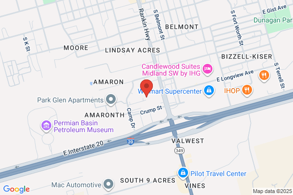 Bliss Dental & Orthodontics - South Midland