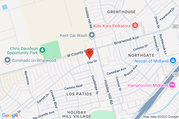 Basin Pediatric Dentistry