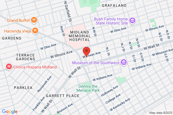 Gaines Charles R DDS