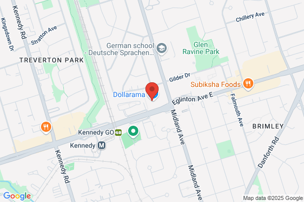 Midland Dental Center