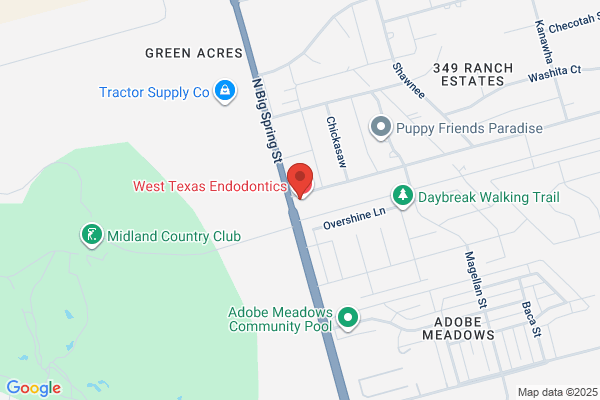 West Texas Endodontics