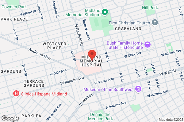Basin Cardiothoracic & Vascular Surgical Associates