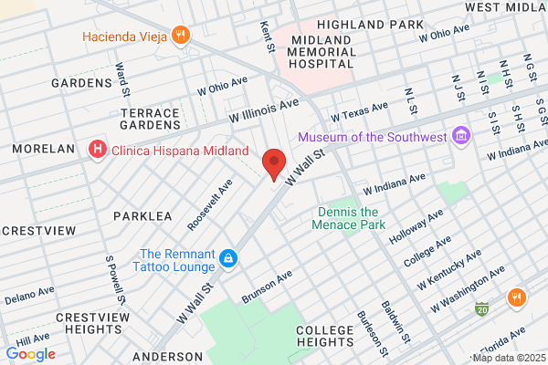 Wall Street Internal Medicine
