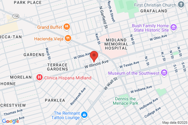 Midland Physical Therapy