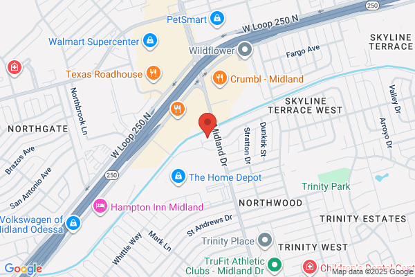 Fish Ophthalmology Clinic